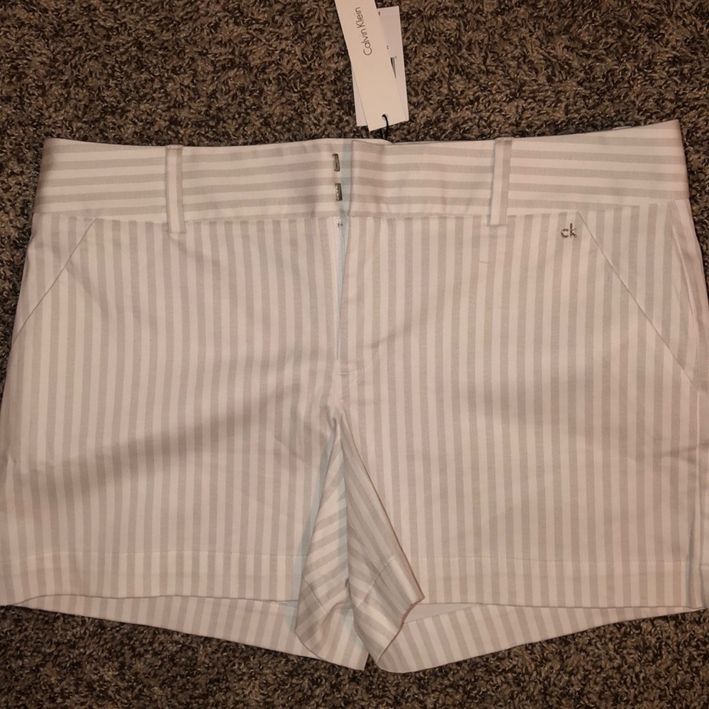 Calvin Klein shorts